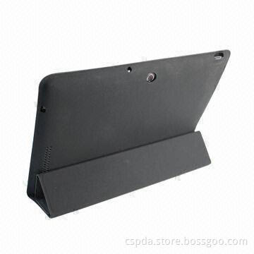 2013 Fashionable Slim PU Case for Asus Transformer Pad TF 300, Various Colors are Available